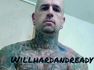 Willhardandready