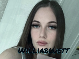 Williabluett