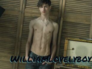 Williamlovelyboy