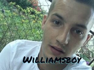 Williamsboy