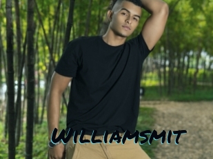 Williamsmit