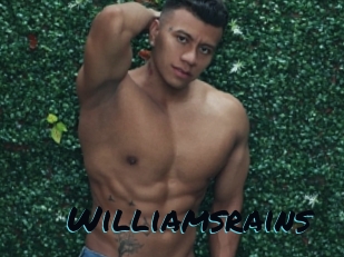 williamsrains Sexties