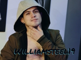 williamsteel19 Sexties