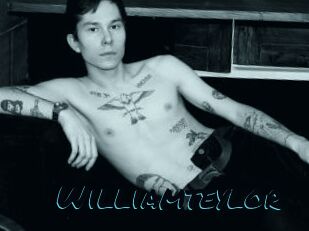 Williamteylor