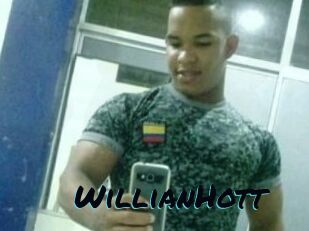 WillianHott