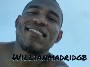 Willianmadridgb