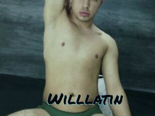 Willlatin