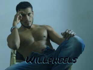 Willpheels