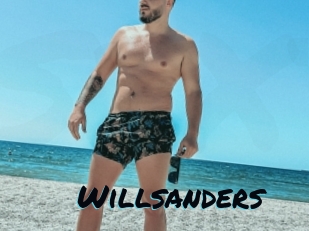 willsanders Sexties