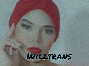 Willtrans
