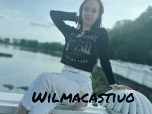 wilmacastiuo Sexties