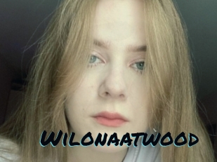Wilonaatwood