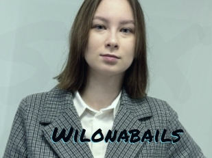Wilonabails