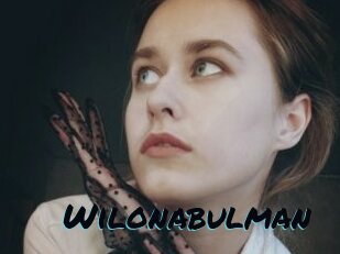 Wilonabulman