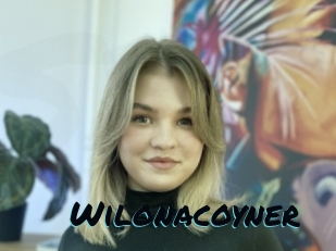Wilonacoyner