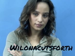 Wilonacutsforth