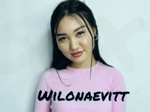 Wilonaevitt
