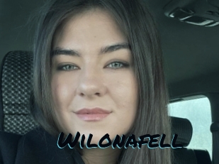 Wilonafell
