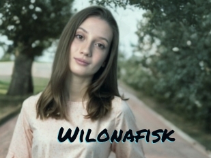 Wilonafisk