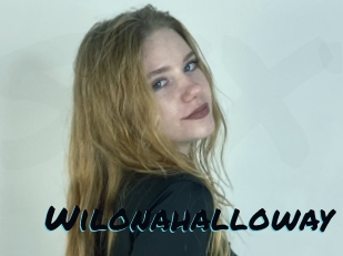 Wilonahalloway