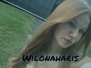 Wilonaharis