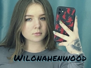 Wilonahenwood