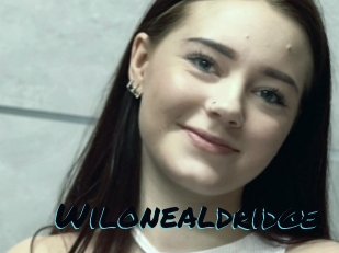 Wilonealdridge