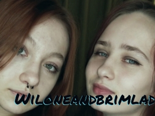 Wiloneandbrimlad