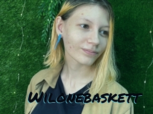 Wilonebaskett