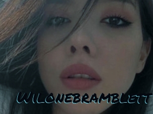 Wilonebramblett