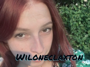 Wiloneclaxton