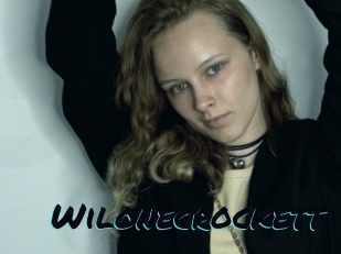 Wilonecrockett