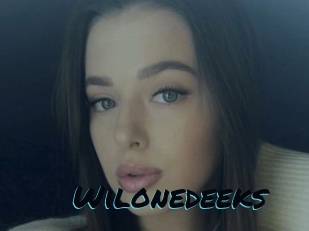 Wilonedeeks