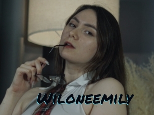 wiloneemily Sexties