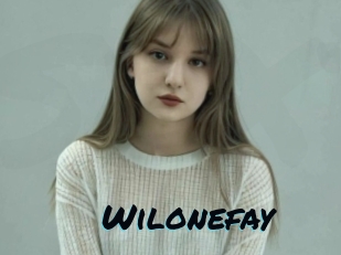 Wilonefay