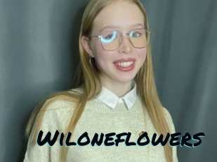 wiloneflowers Sexties