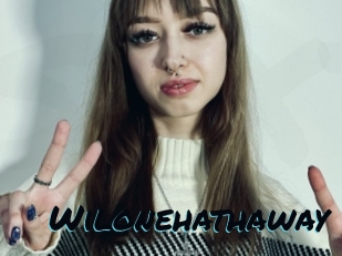 Wilonehathaway