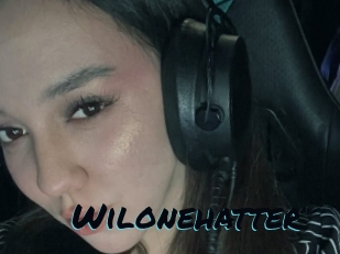 Wilonehatter