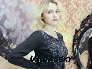 Winklexy