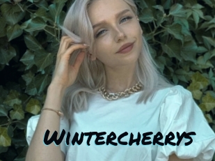 Wintercherrys