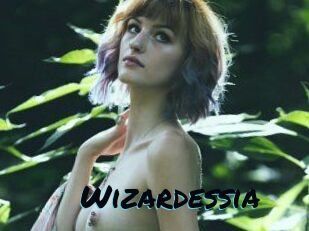 Wizardessia