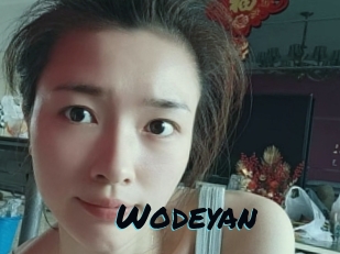 Wodeyan