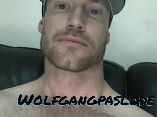 Wolfgangpaslode