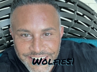 wolfie51 Sexties