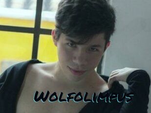 Wolfolimpus