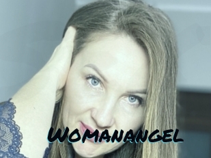 Womanangel
