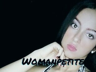 Womanpetite