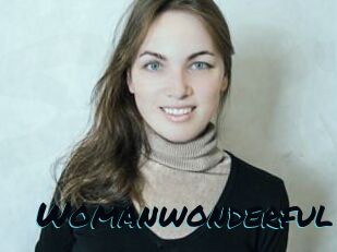 Womanwonderful