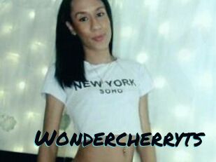 Wondercherryts