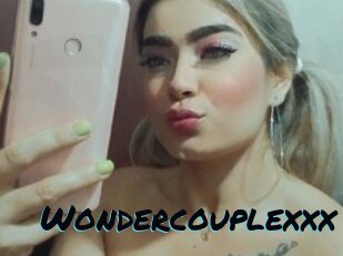 Wondercouplexxx